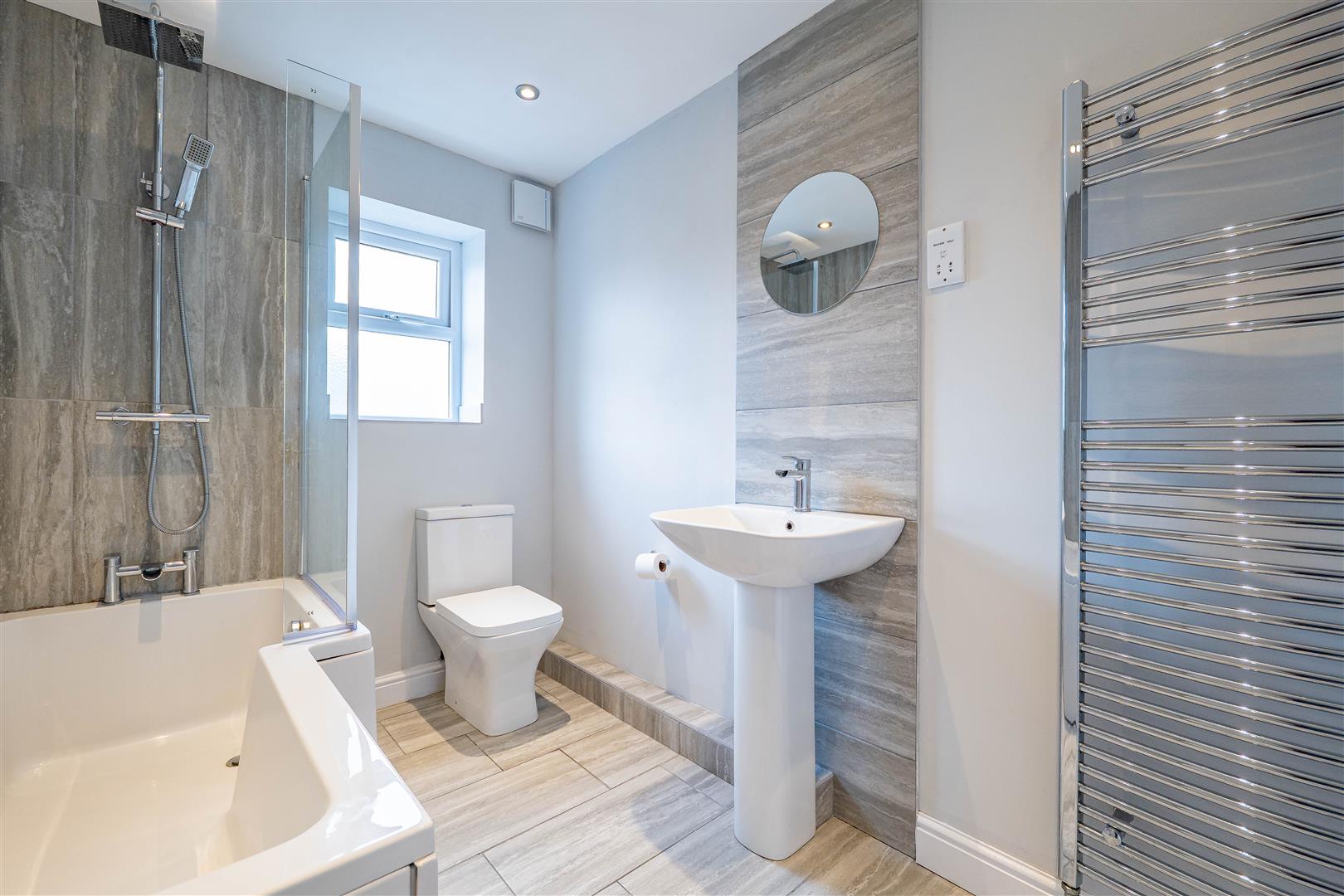 3 bed property in East Street, Leyland